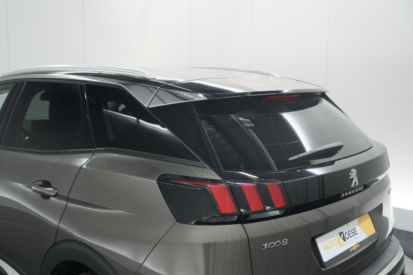 Peugeot 3008 PureTech 130 EAT6 Allure | Camera | Navigatie | Apple Carplay | Parkeersensoren