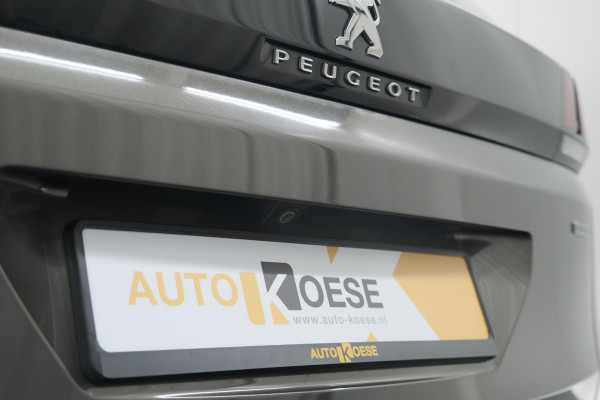 Peugeot 3008 PureTech 130 EAT6 Allure | Camera | Navigatie | Apple Carplay | Parkeersensoren
