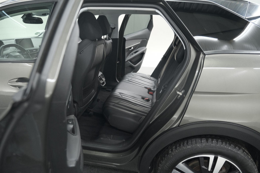 Peugeot 3008 PureTech 130 EAT6 Allure | Camera | Navigatie | Apple Carplay | Parkeersensoren