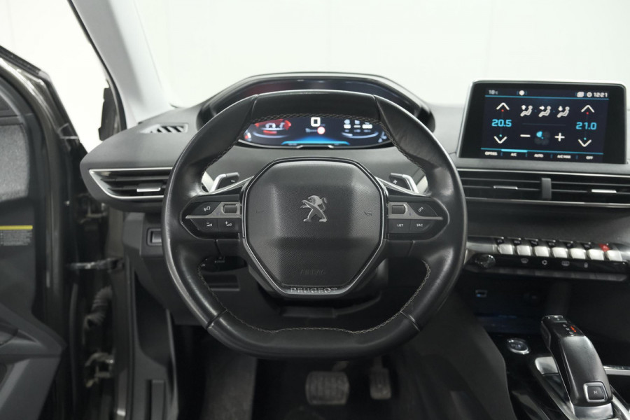 Peugeot 3008 PureTech 130 EAT6 Allure | Camera | Navigatie | Apple Carplay | Parkeersensoren