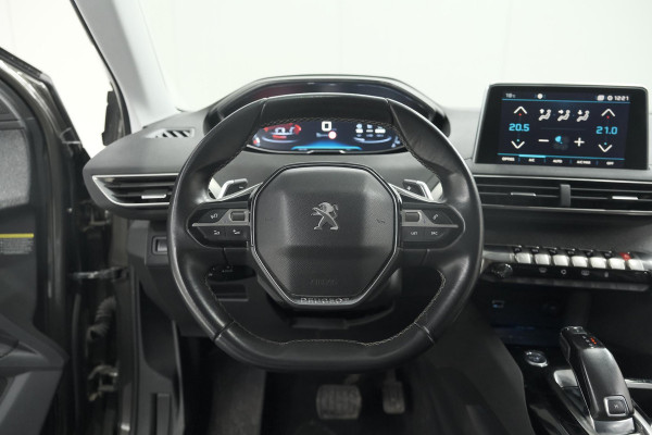 Peugeot 3008 PureTech 130 EAT6 Allure | Camera | Navigatie | Apple Carplay | Parkeersensoren