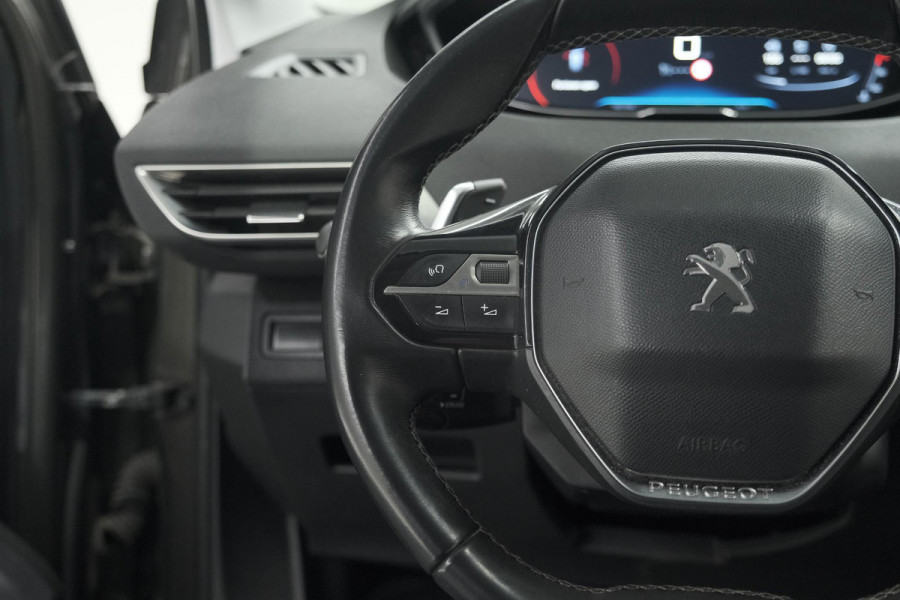 Peugeot 3008 PureTech 130 EAT6 Allure | Camera | Navigatie | Apple Carplay | Parkeersensoren