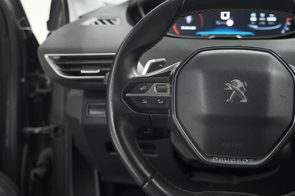 Peugeot 3008 PureTech 130 EAT6 Allure | Camera | Navigatie | Apple Carplay | Parkeersensoren