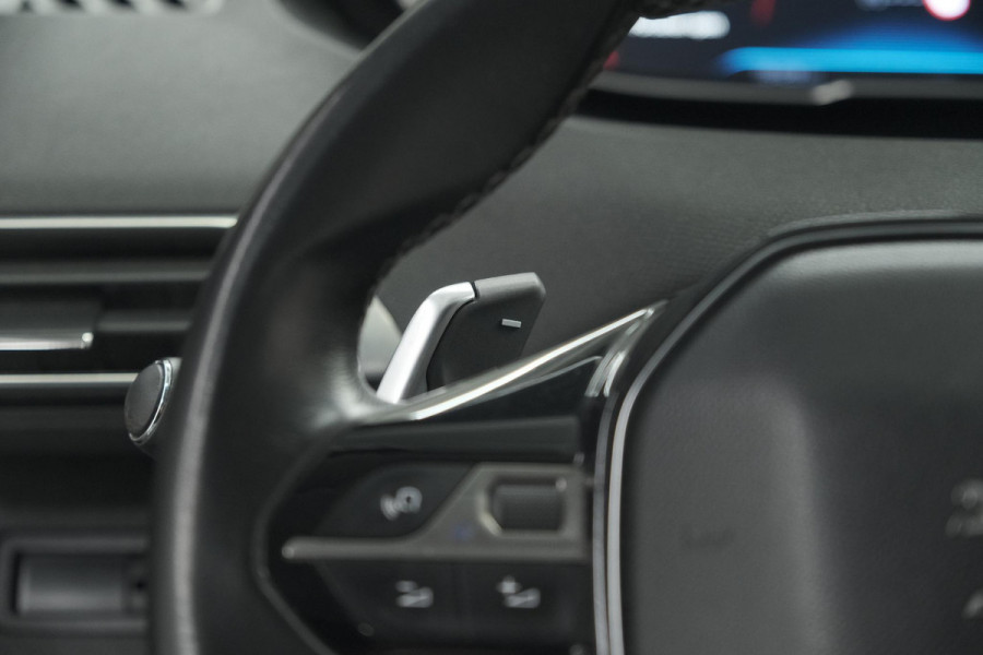 Peugeot 3008 PureTech 130 EAT6 Allure | Camera | Navigatie | Apple Carplay | Parkeersensoren