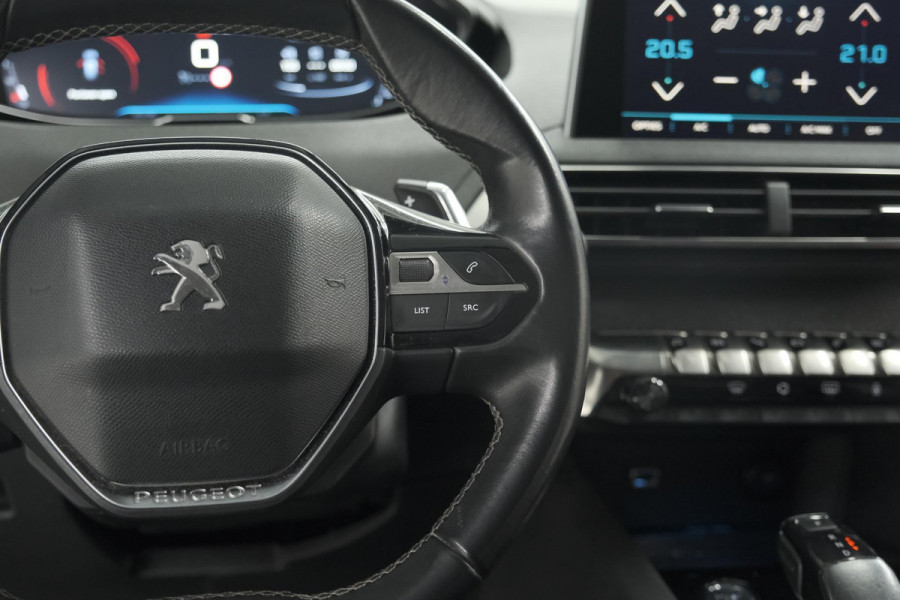 Peugeot 3008 PureTech 130 EAT6 Allure | Camera | Navigatie | Apple Carplay | Parkeersensoren