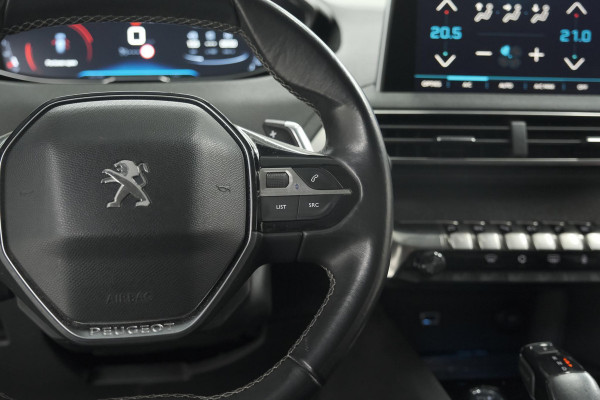 Peugeot 3008 PureTech 130 EAT6 Allure | Camera | Navigatie | Apple Carplay | Parkeersensoren