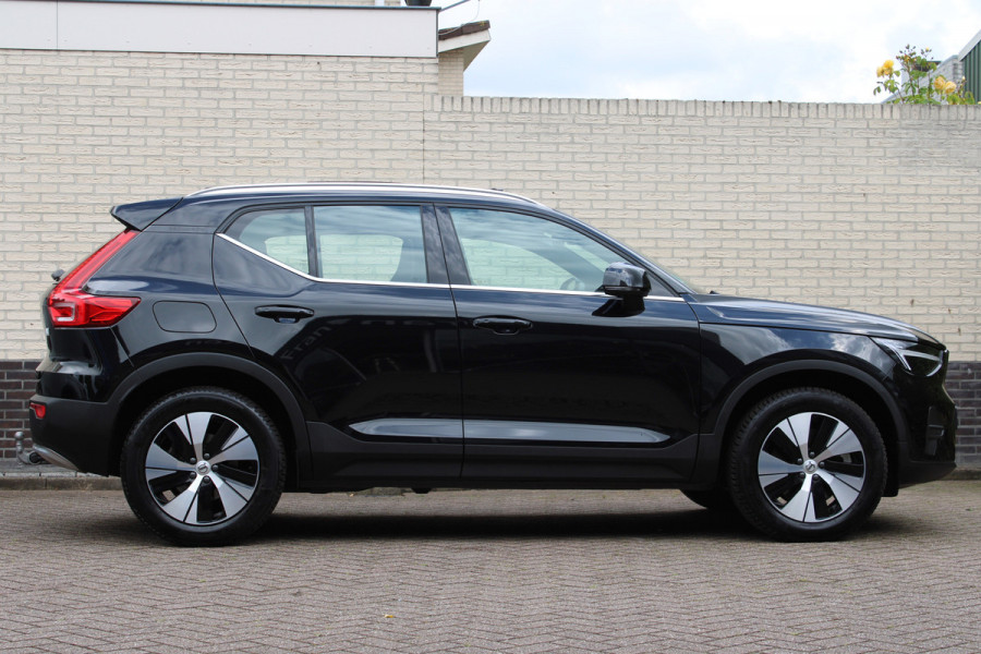 Volvo XC40 1.5 T4 Plug-in hybrid Plus Bright | Trekhaak | Panoramadak | Pilot | H/K | Full