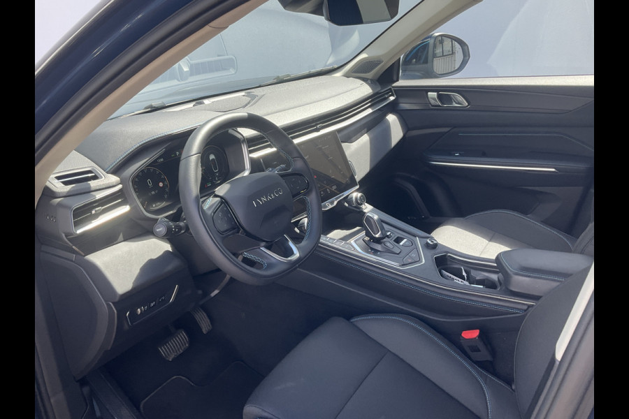 Lynk & Co 01 1.5 PHEV "16x op voorraad" 262pk 360° Adapt.Cruise Pano.dak Incl.BTW Vol opties