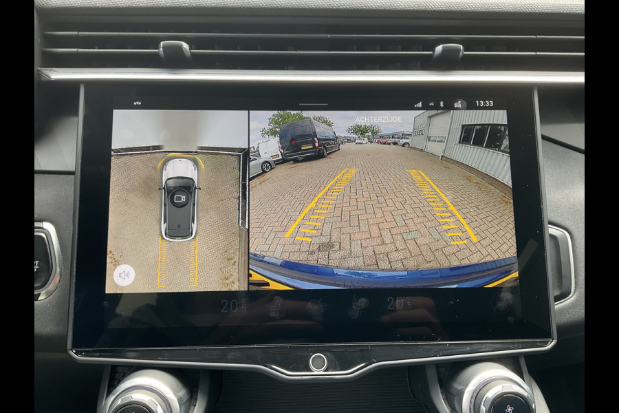 Lynk & Co 01 1.5 PHEV "16x op voorraad" 262pk 360° Adapt.Cruise Pano.dak Incl.BTW Vol opties