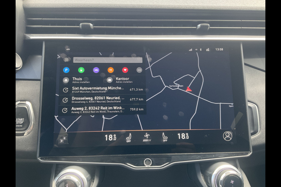 Lynk & Co 01 1.5 PHEV "16x op voorraad" 262pk 360° Adapt.Cruise Pano.dak Incl.BTW Vol opties