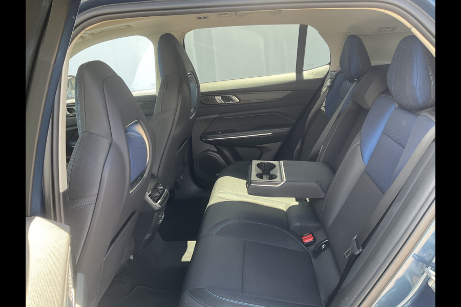 Lynk & Co 01 1.5 PHEV "16x op voorraad" 262pk 360° Adapt.Cruise Pano.dak Incl.BTW Vol opties
