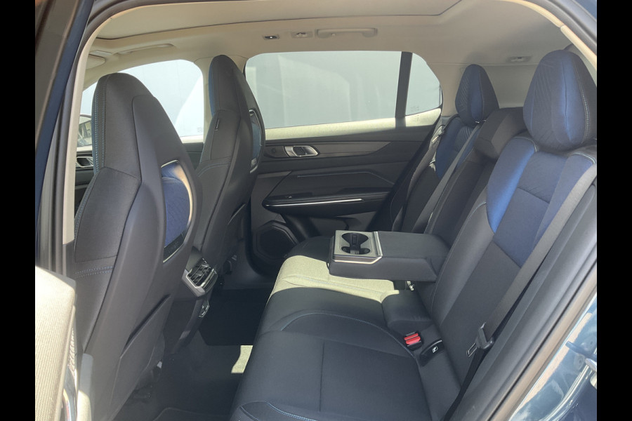 Lynk & Co 01 1.5 PHEV "16x op voorraad" 262pk 360° Adapt.Cruise Pano.dak Incl.BTW Vol opties