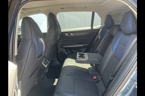 Lynk & Co 01 1.5 PHEV "16x op voorraad" 262pk 360° Adapt.Cruise Pano.dak Incl.BTW Vol opties