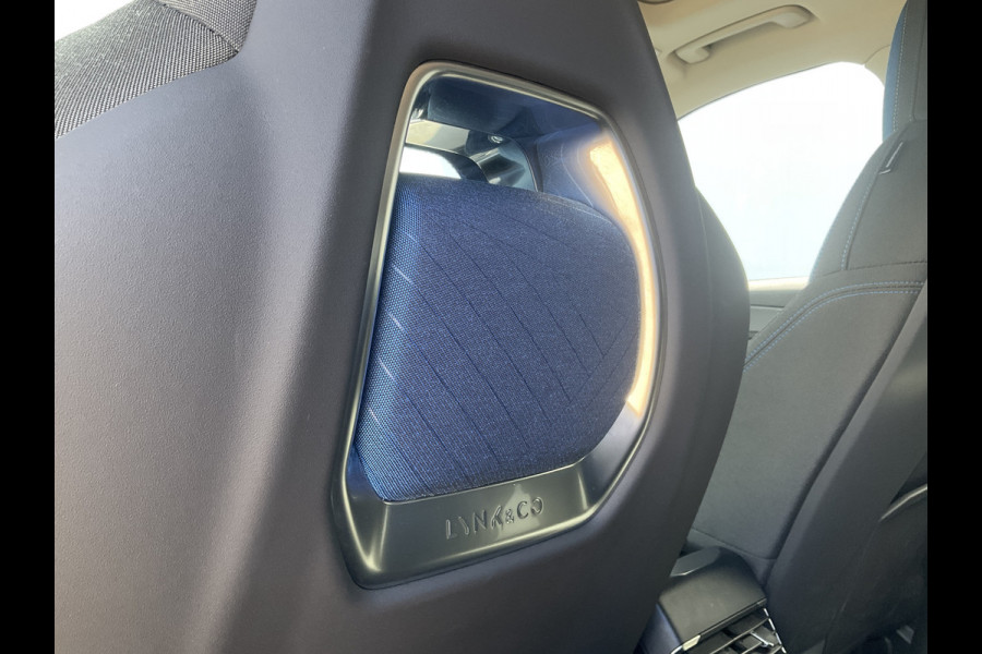 Lynk & Co 01 1.5 PHEV "16x op voorraad" 262pk 360° Adapt.Cruise Pano.dak Incl.BTW Vol opties
