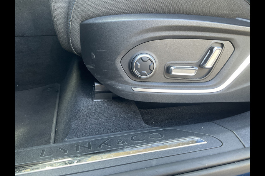 Lynk & Co 01 1.5 PHEV "16x op voorraad" 262pk 360° Adapt.Cruise Pano.dak Incl.BTW Vol opties