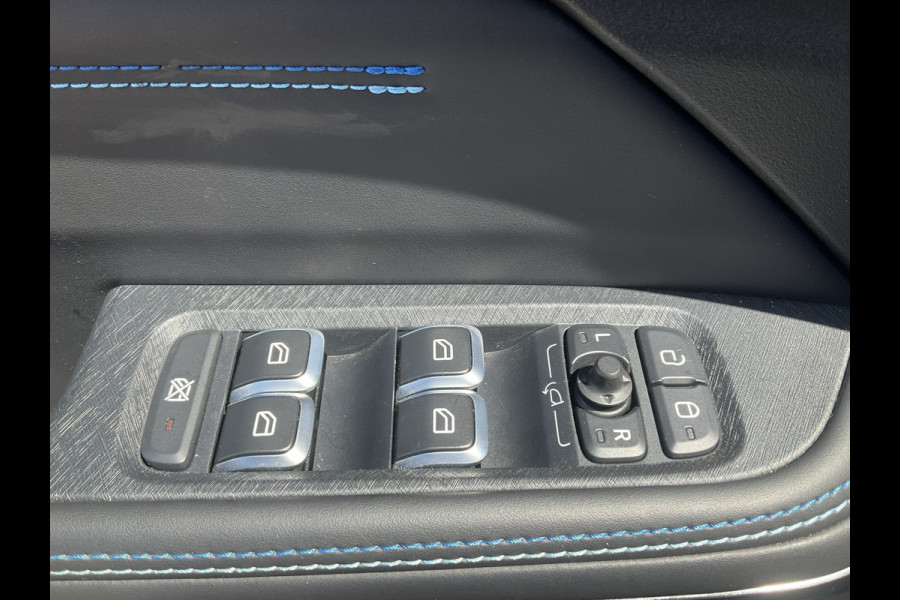 Lynk & Co 01 1.5 PHEV "16x op voorraad" 262pk 360° Adapt.Cruise Pano.dak Incl.BTW Vol opties