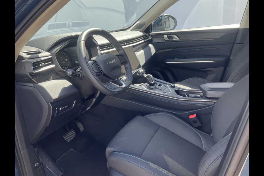 Lynk & Co 01 1.5 PHEV "16x op voorraad" 262pk 360° Adapt.Cruise Pano.dak Incl.BTW Vol opties