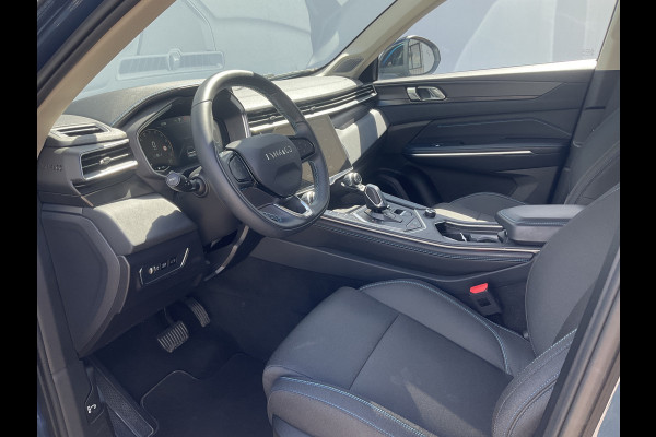 Lynk & Co 01 1.5 PHEV "16x op voorraad" 262pk 360° Adapt.Cruise Pano.dak Incl.BTW Vol opties