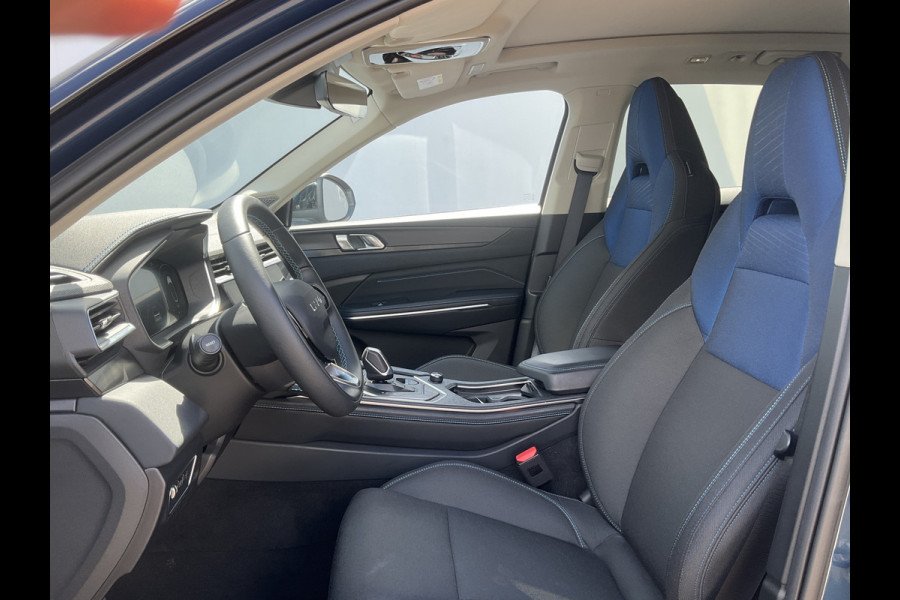Lynk & Co 01 1.5 PHEV "16x op voorraad" 262pk 360° Adapt.Cruise Pano.dak Incl.BTW Vol opties
