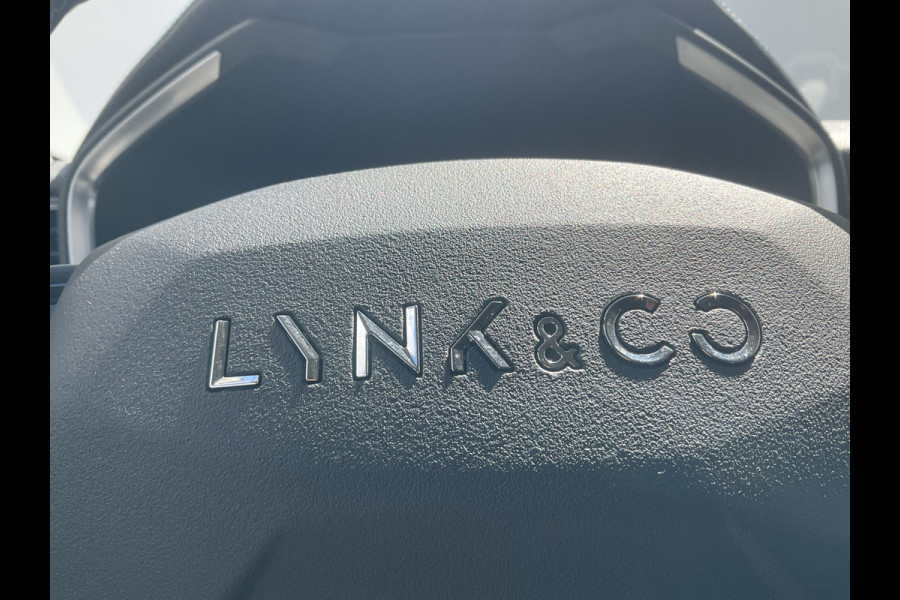 Lynk & Co 01 1.5 PHEV "16x op voorraad" 262pk 360° Adapt.Cruise Pano.dak Incl.BTW Vol opties