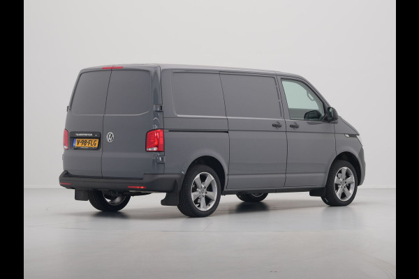 Volkswagen Transporter 2.0 TDI 110pk L1H1 Navigatie Airco PDC Bijrijdersbank