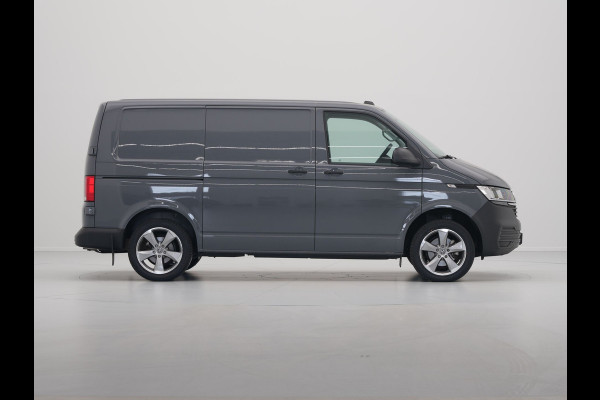 Volkswagen Transporter 2.0 TDI 110pk L1H1 Navigatie Airco PDC Bijrijdersbank