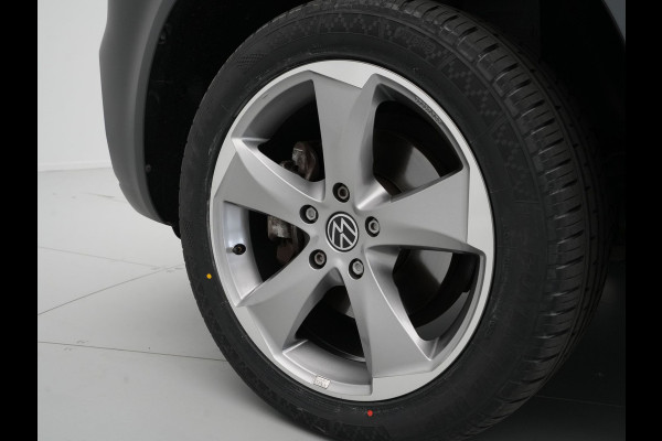 Volkswagen Transporter 2.0 TDI 110pk L1H1 Navigatie Airco PDC Bijrijdersbank
