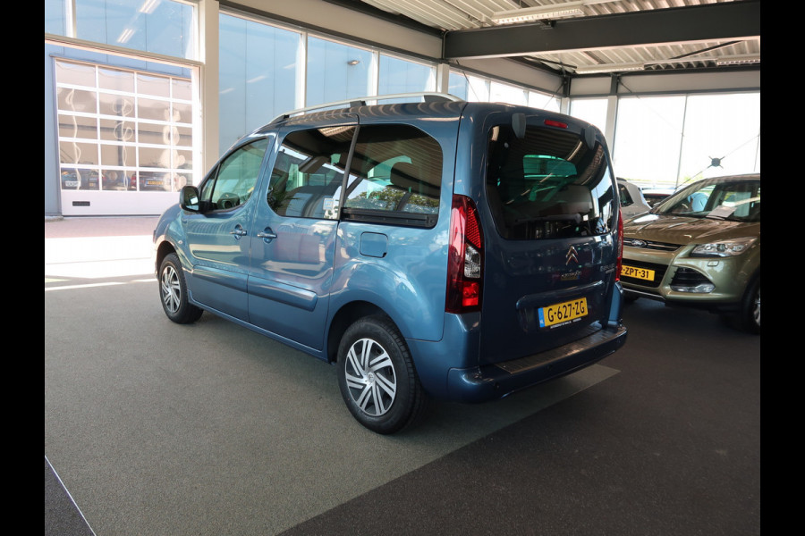 Citroën Berlingo E-Feel 23 kWh Automaat SoH 91% NAVI/CAMERA/PDC/TAKELKRAAN