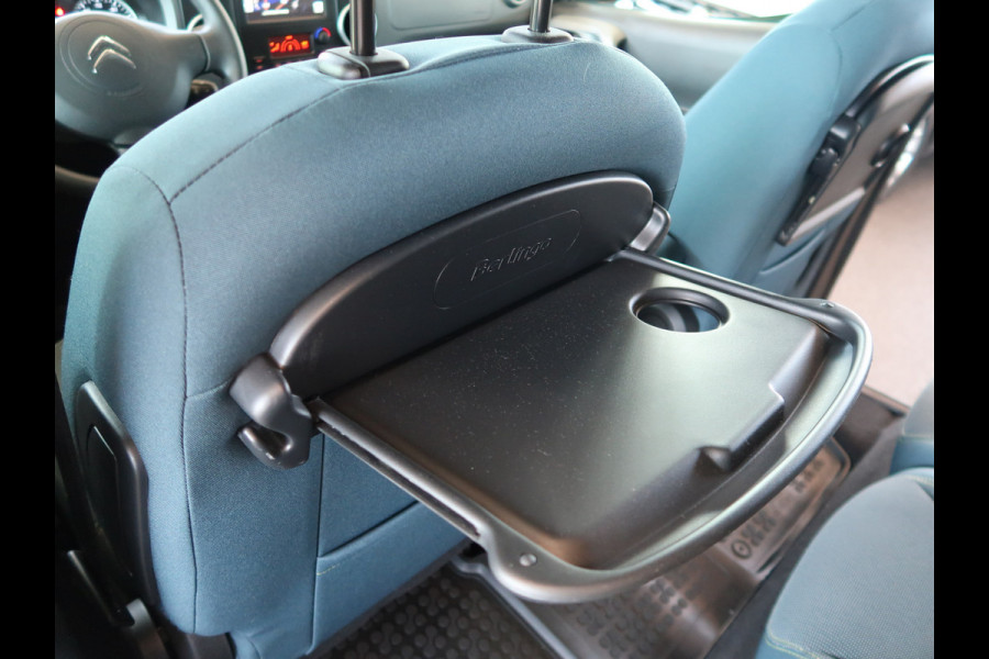 Citroën Berlingo E-Feel 23 kWh Automaat SoH 91% NAVI/CAMERA/PDC/TAKELKRAAN