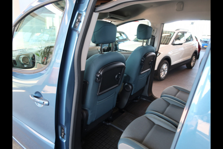 Citroën Berlingo E-Feel 23 kWh Automaat SoH 91% NAVI/CAMERA/PDC/TAKELKRAAN