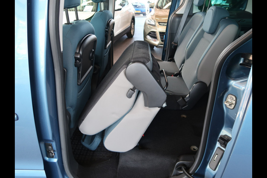 Citroën Berlingo E-Feel 23 kWh Automaat SoH 91% NAVI/CAMERA/PDC/TAKELKRAAN