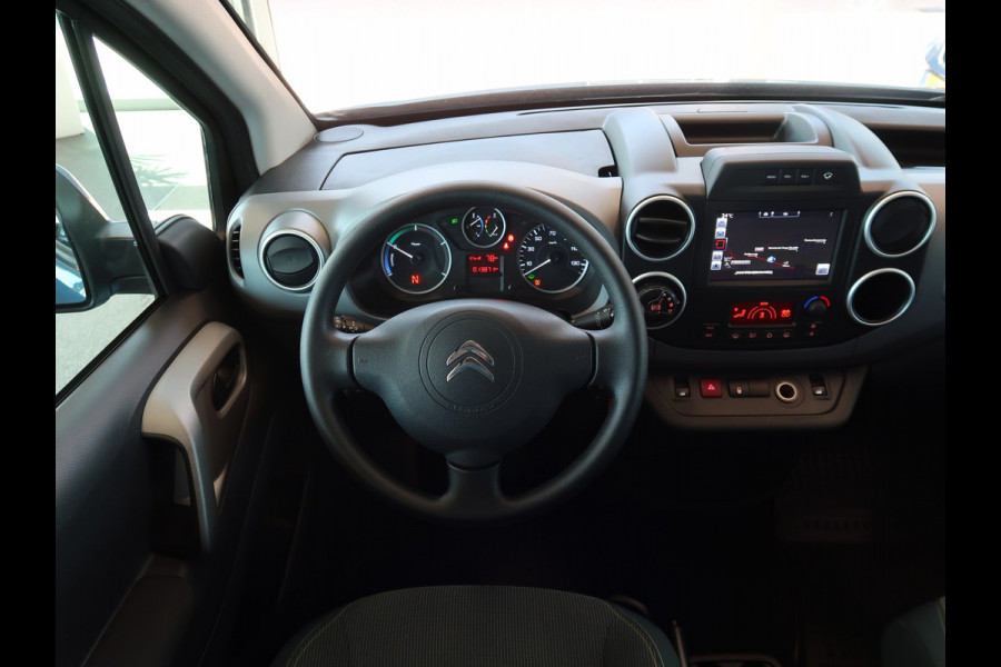 Citroën Berlingo E-Feel 23 kWh Automaat SoH 91% NAVI/CAMERA/PDC/TAKELKRAAN