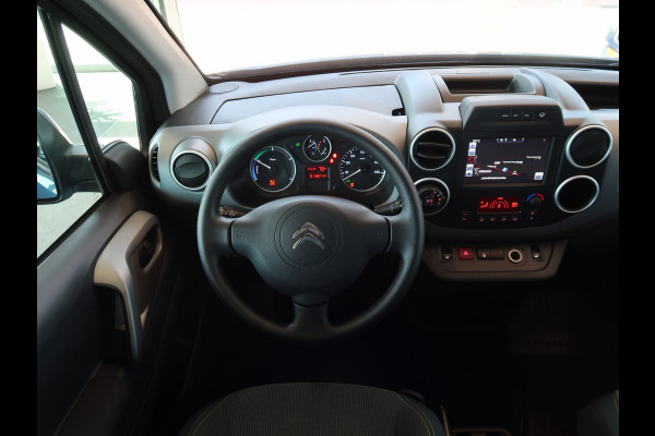 Citroën Berlingo E-Feel 23 kWh Automaat SoH 91% NAVI/CAMERA/PDC/TAKELKRAAN
