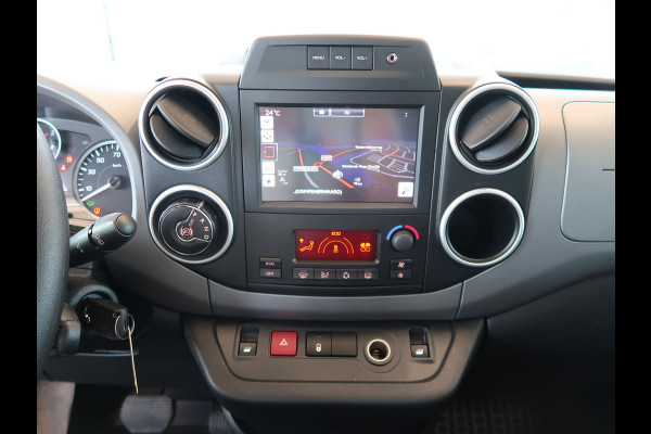 Citroën Berlingo E-Feel 23 kWh Automaat SoH 91% NAVI/CAMERA/PDC/TAKELKRAAN