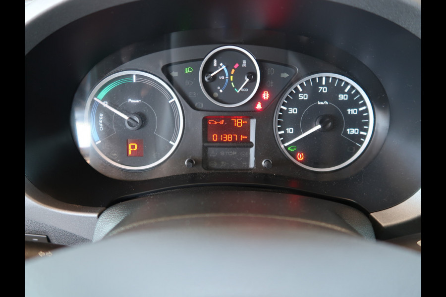 Citroën Berlingo E-Feel 23 kWh Automaat SoH 91% NAVI/CAMERA/PDC/TAKELKRAAN