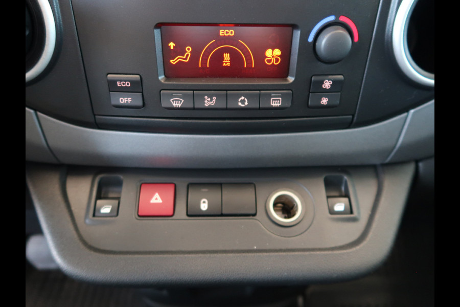 Citroën Berlingo E-Feel 23 kWh Automaat SoH 91% NAVI/CAMERA/PDC/TAKELKRAAN