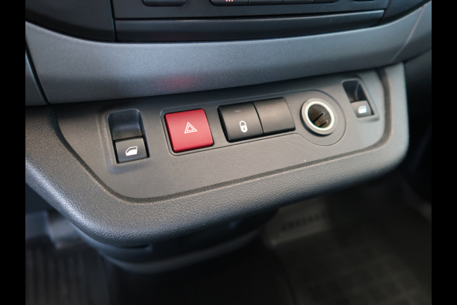 Citroën Berlingo E-Feel 23 kWh Automaat SoH 91% NAVI/CAMERA/PDC/TAKELKRAAN