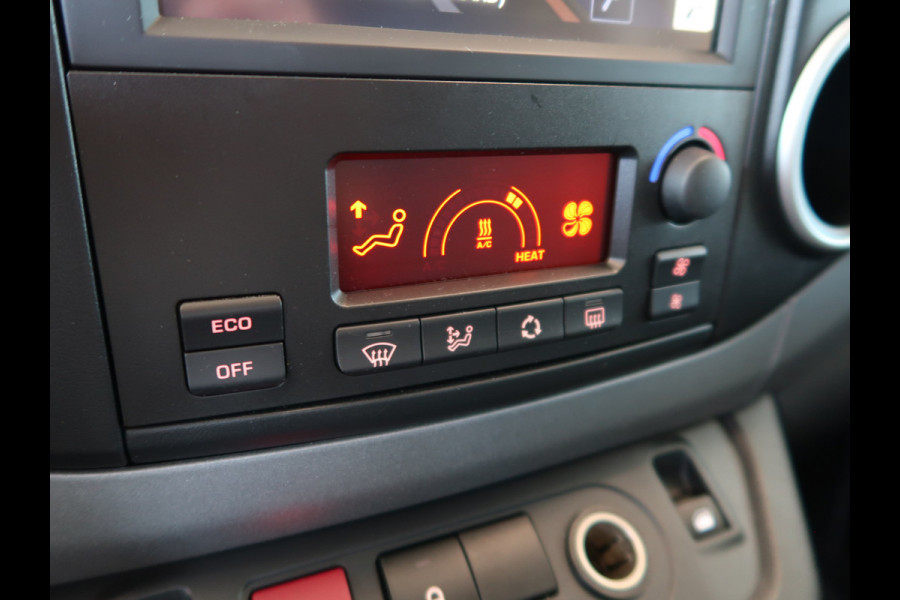 Citroën Berlingo E-Feel 23 kWh Automaat SoH 91% NAVI/CAMERA/PDC/TAKELKRAAN