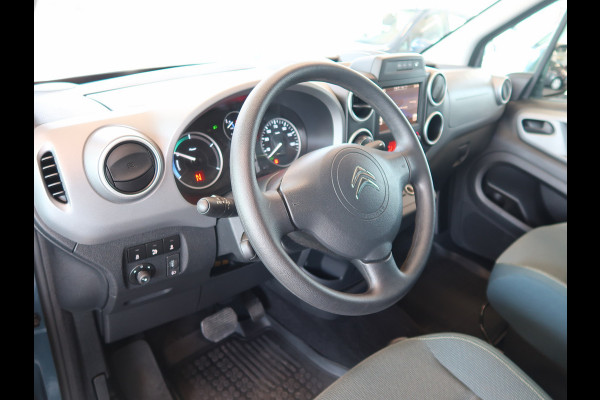 Citroën Berlingo E-Feel 23 kWh Automaat SoH 91% NAVI/CAMERA/PDC/TAKELKRAAN