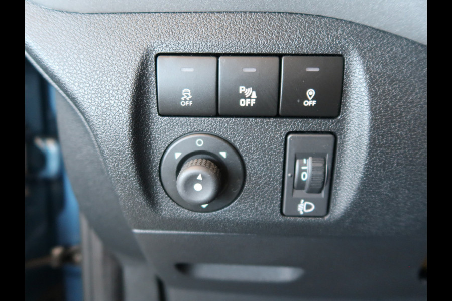 Citroën Berlingo E-Feel 23 kWh Automaat SoH 91% NAVI/CAMERA/PDC/TAKELKRAAN