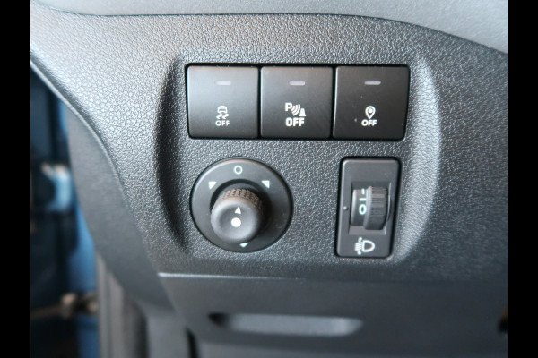 Citroën Berlingo E-Feel 23 kWh Automaat SoH 91% NAVI/CAMERA/PDC/TAKELKRAAN