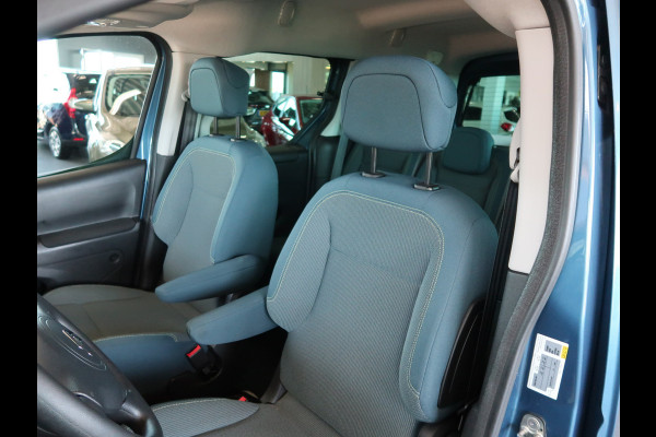 Citroën Berlingo E-Feel 23 kWh Automaat SoH 91% NAVI/CAMERA/PDC/TAKELKRAAN