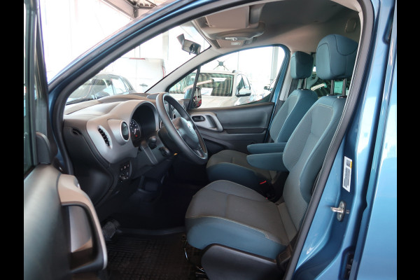 Citroën Berlingo E-Feel 23 kWh Automaat SoH 91% NAVI/CAMERA/PDC/TAKELKRAAN