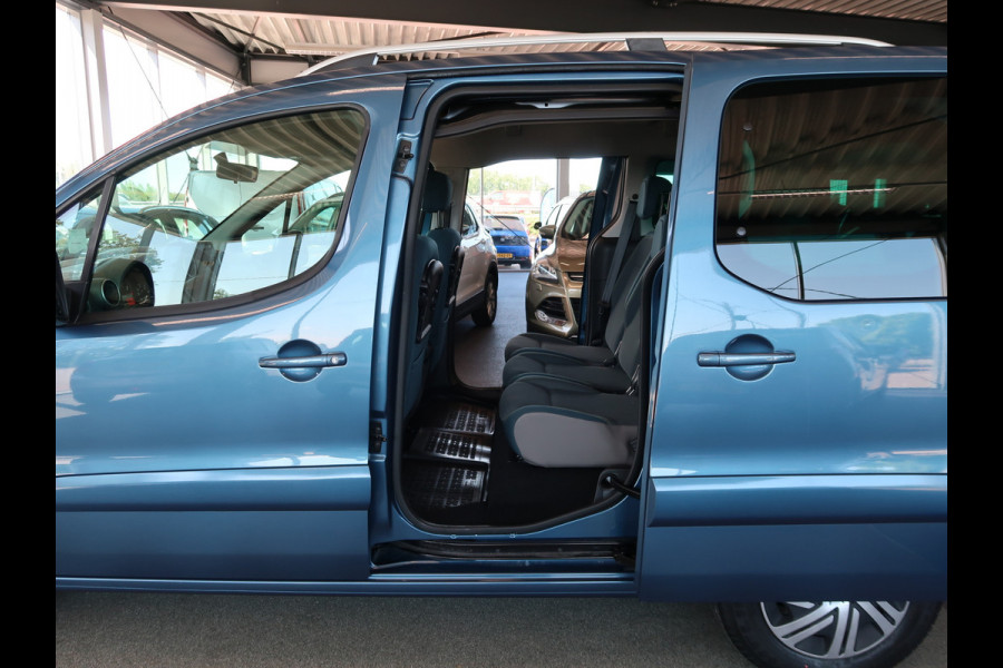 Citroën Berlingo E-Feel 23 kWh Automaat SoH 91% NAVI/CAMERA/PDC/TAKELKRAAN