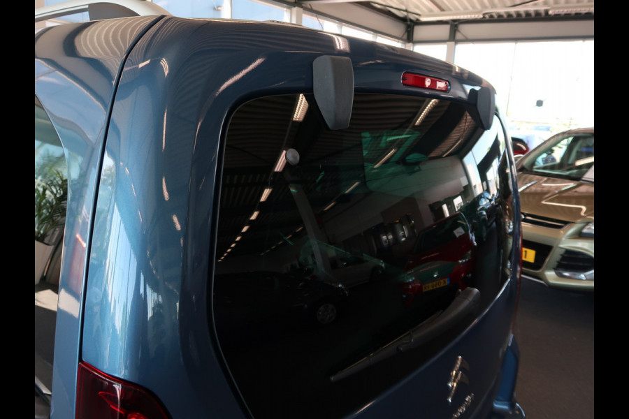 Citroën Berlingo E-Feel 23 kWh Automaat SoH 91% NAVI/CAMERA/PDC/TAKELKRAAN