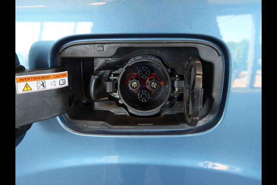 Citroën Berlingo E-Feel 23 kWh Automaat SoH 91% NAVI/CAMERA/PDC/TAKELKRAAN