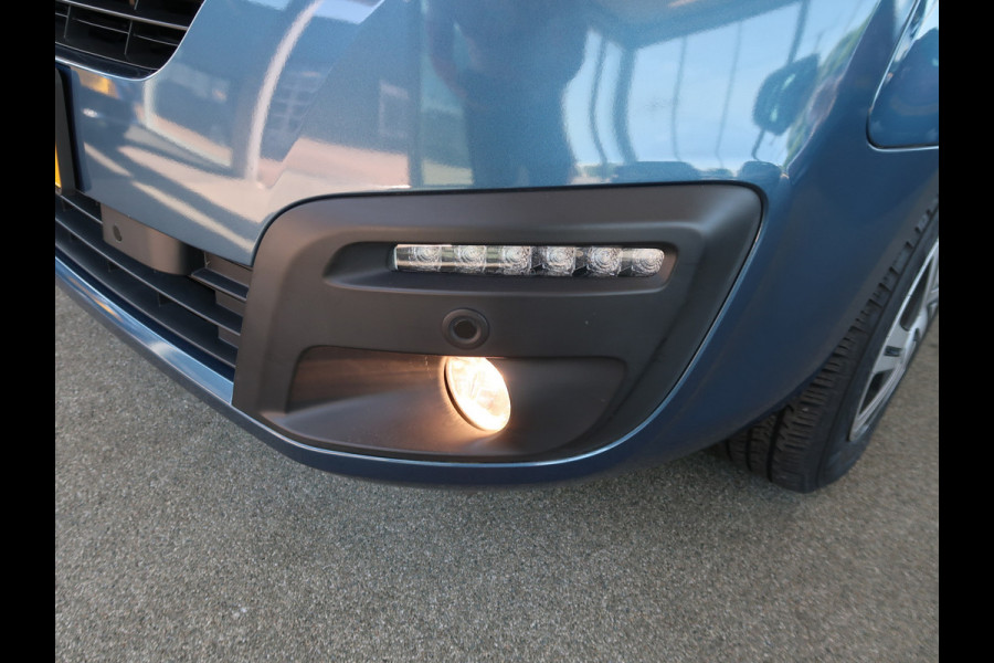 Citroën Berlingo E-Feel 23 kWh Automaat SoH 91% NAVI/CAMERA/PDC/TAKELKRAAN