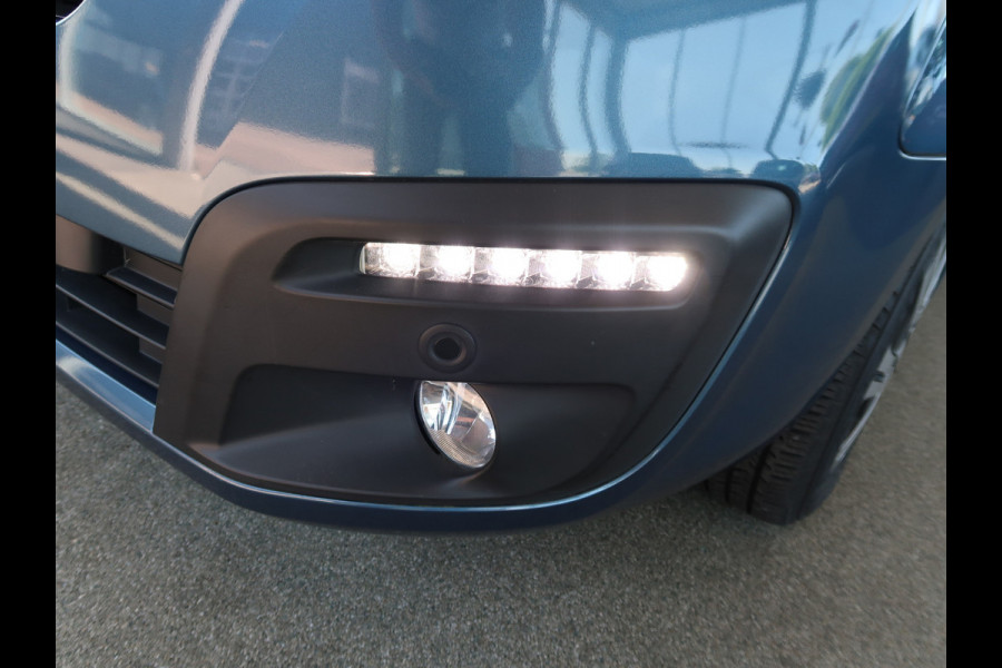 Citroën Berlingo E-Feel 23 kWh Automaat SoH 91% NAVI/CAMERA/PDC/TAKELKRAAN