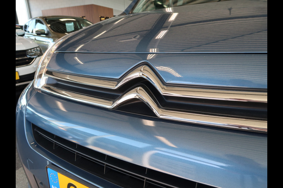 Citroën Berlingo E-Feel 23 kWh Automaat SoH 91% NAVI/CAMERA/PDC/TAKELKRAAN