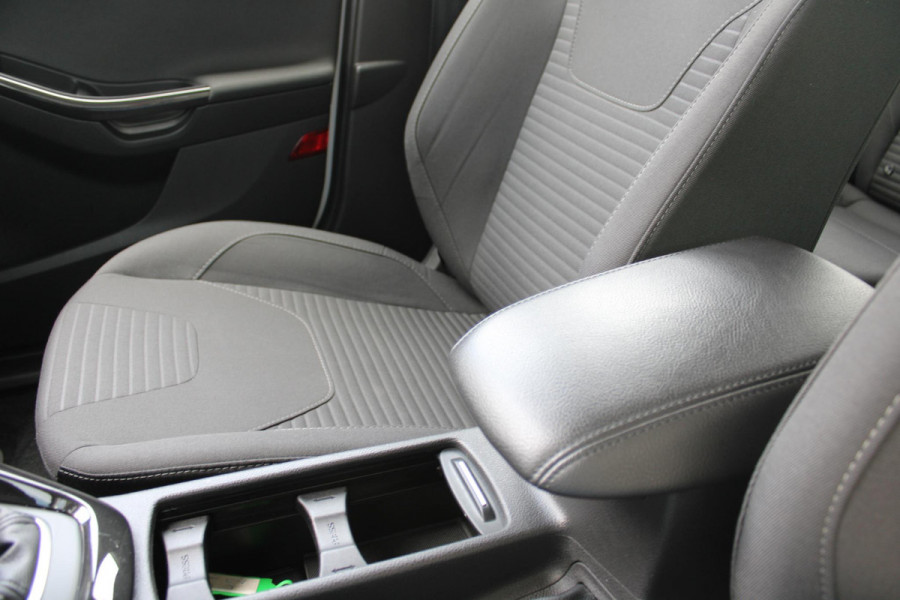 Ford FOCUS Wagon 1.0 EcoBoost Titanium | Navigatie | Climate Control | Cruise Control | Lichtmetalen Velgen | Voorruitverwarming